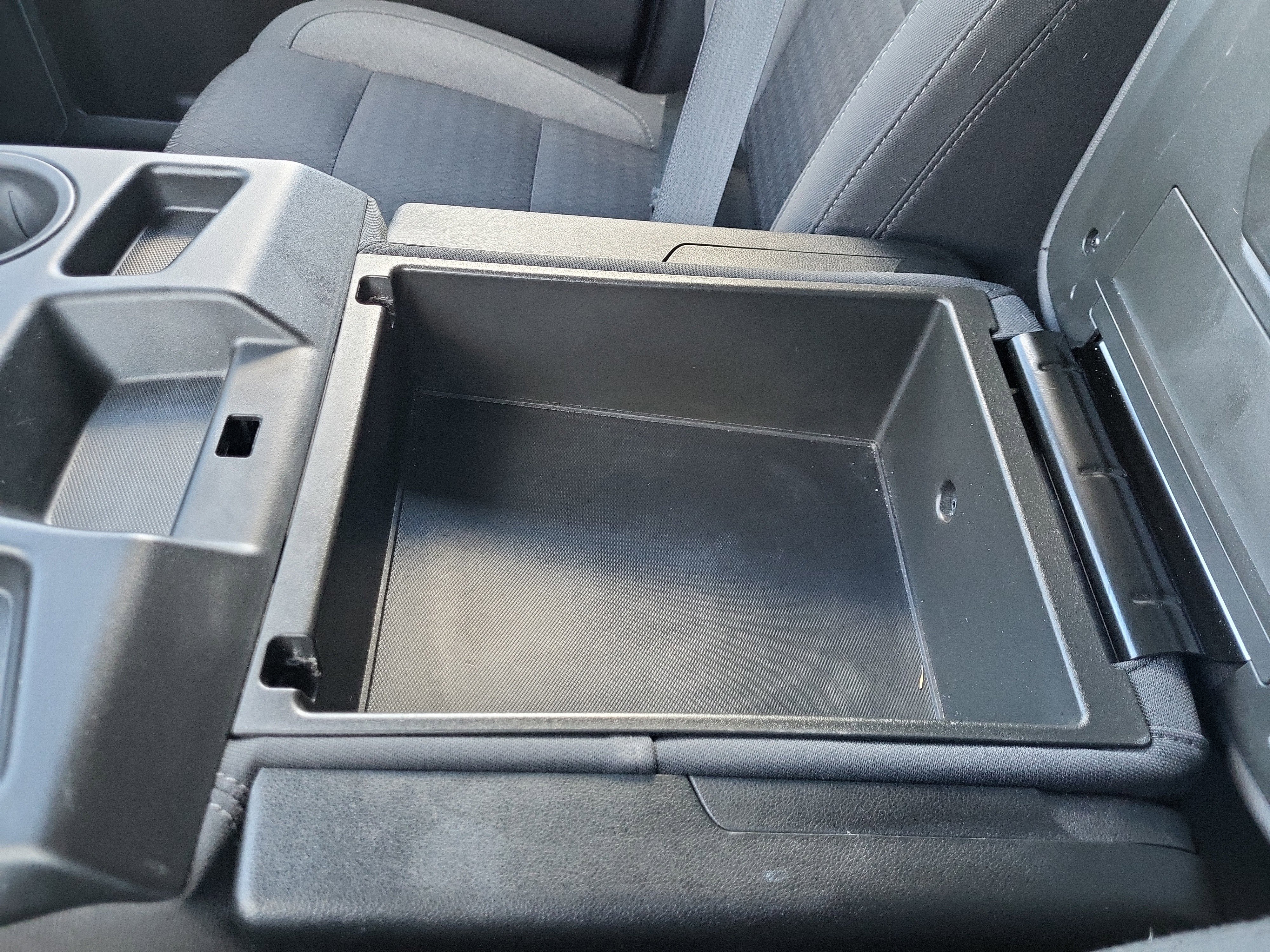 Certified 2025 Chevrolet Silverado 1500 LT image 30