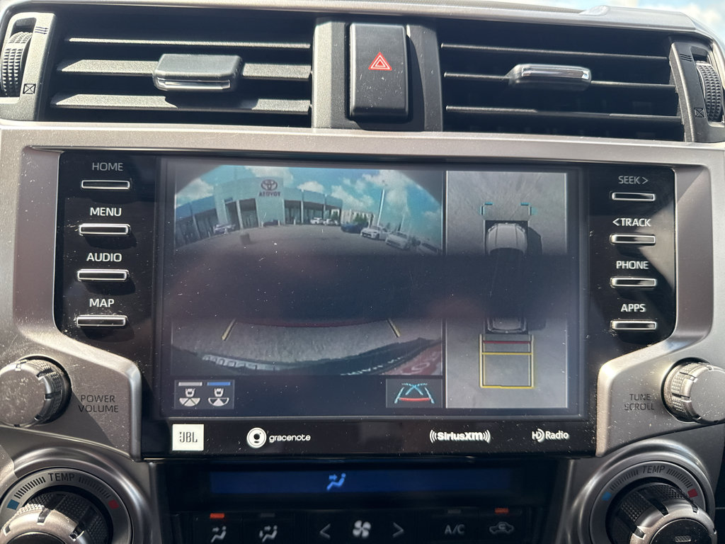 Used 2022 Toyota 4Runner Limited AWD/4WD image 23