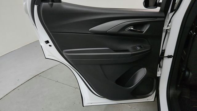 Certified 2024 Chevrolet TrailBlazer LT image 17