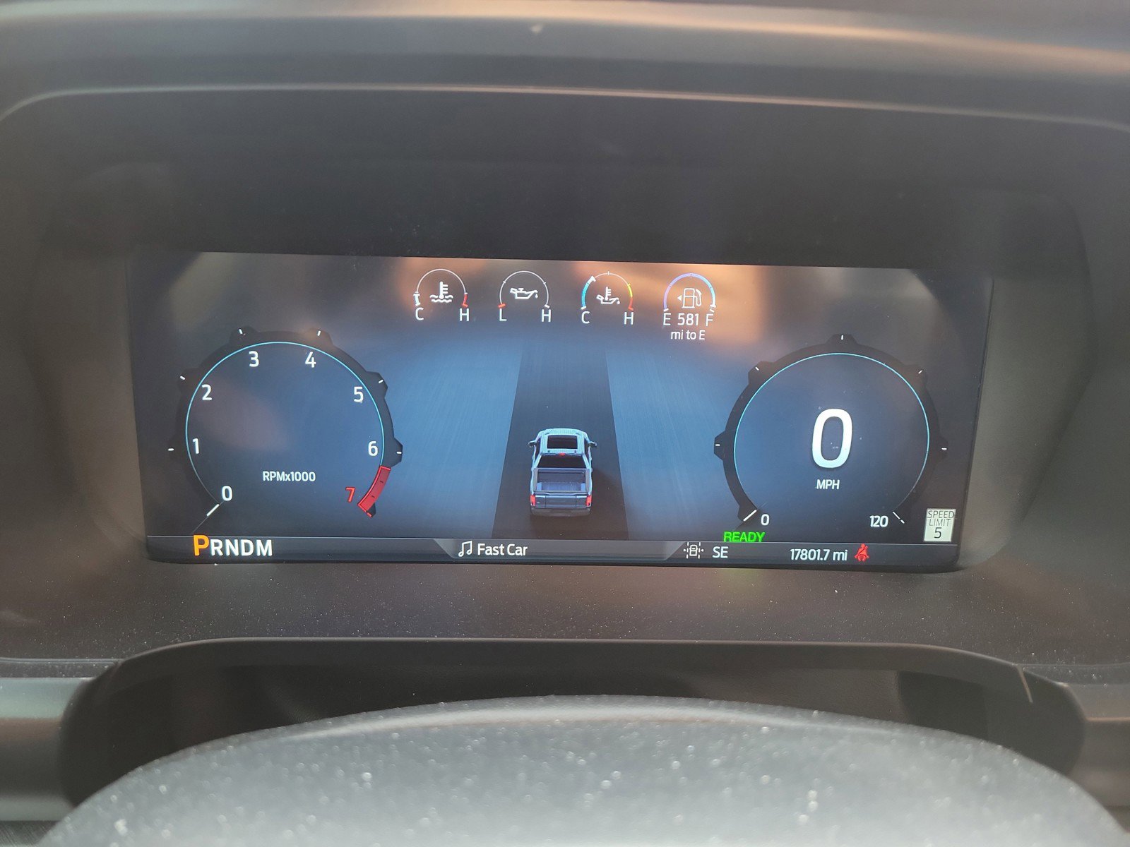 Used 2024 Ford F150 King Ranch AWD/4WD image 28