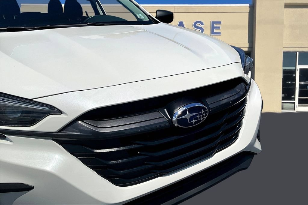 Used 2025 Subaru Legacy AWD/4WD image 34
