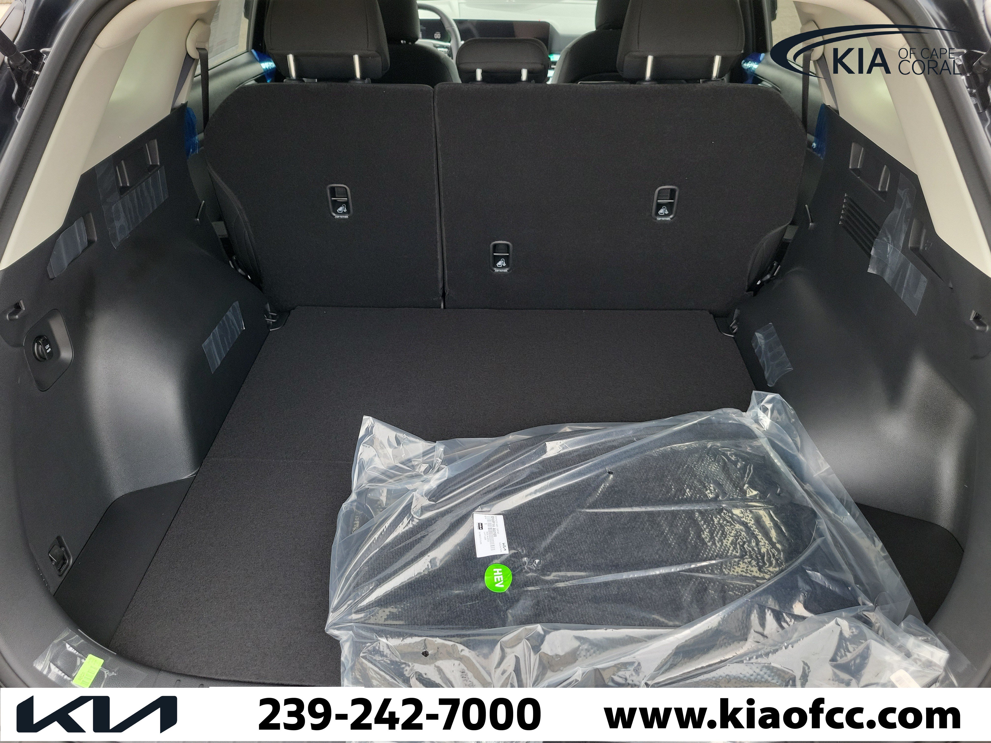 New 2027 Kia Sportage S AWD/4WD image 11