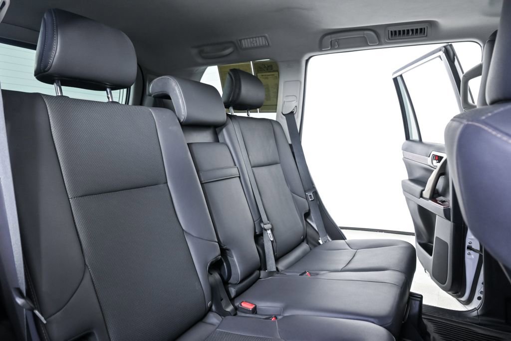 Used 2019 Lexus GX 460 Premium image 22