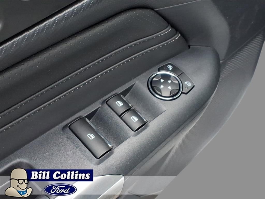 New 2026 Ford Mustang Premium w/ Bronze Appearance Package image 15