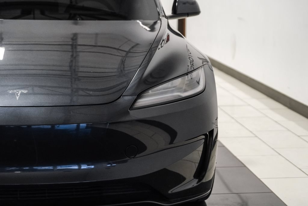 Used 2025 Tesla Model 3 Performance AWD/4WD image 44