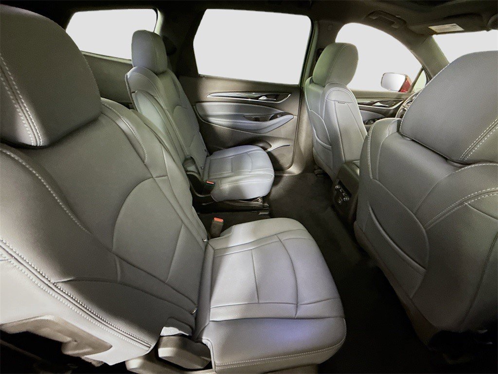 Certified 2023 Buick Enclave Essence w/ Experience Buick Package image 19