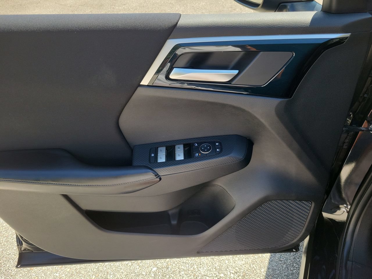 Used 2022 Mitsubishi Outlander ES FWD image 12