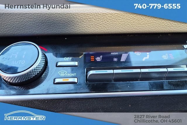 Used 2022 Hyundai Sonata SEL Plus image 21