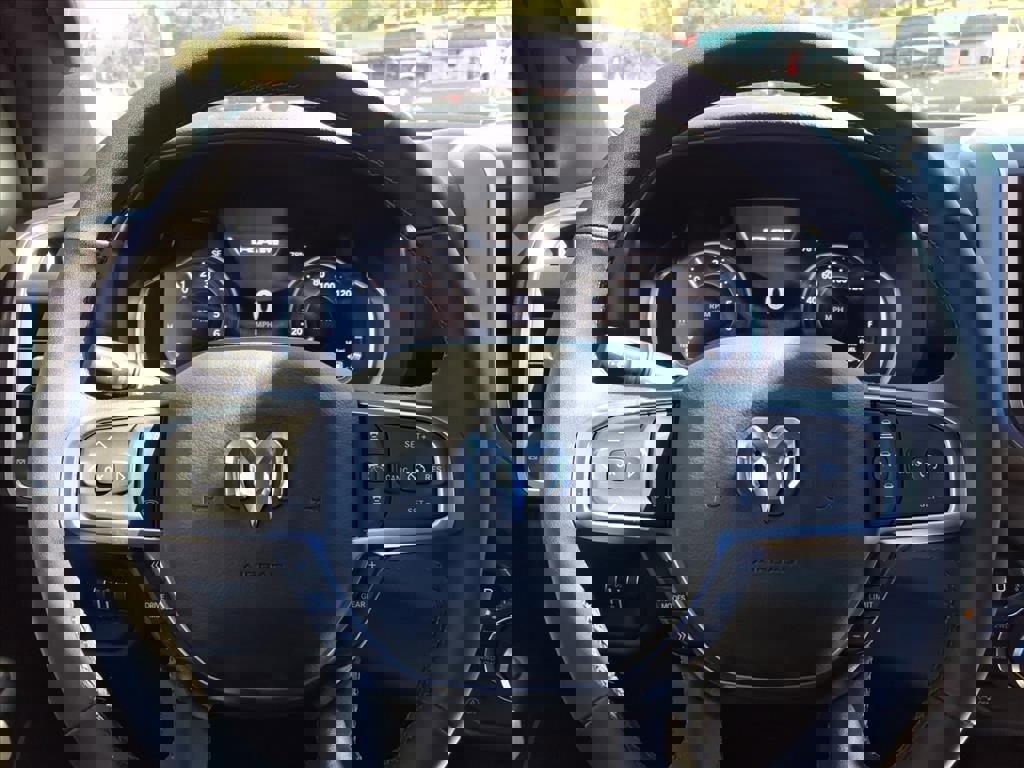 New 2026 RAM 1500 Big Horn image 15