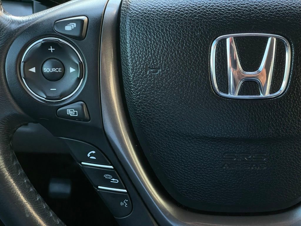 Used 2017 Honda Pilot EX-L image 15