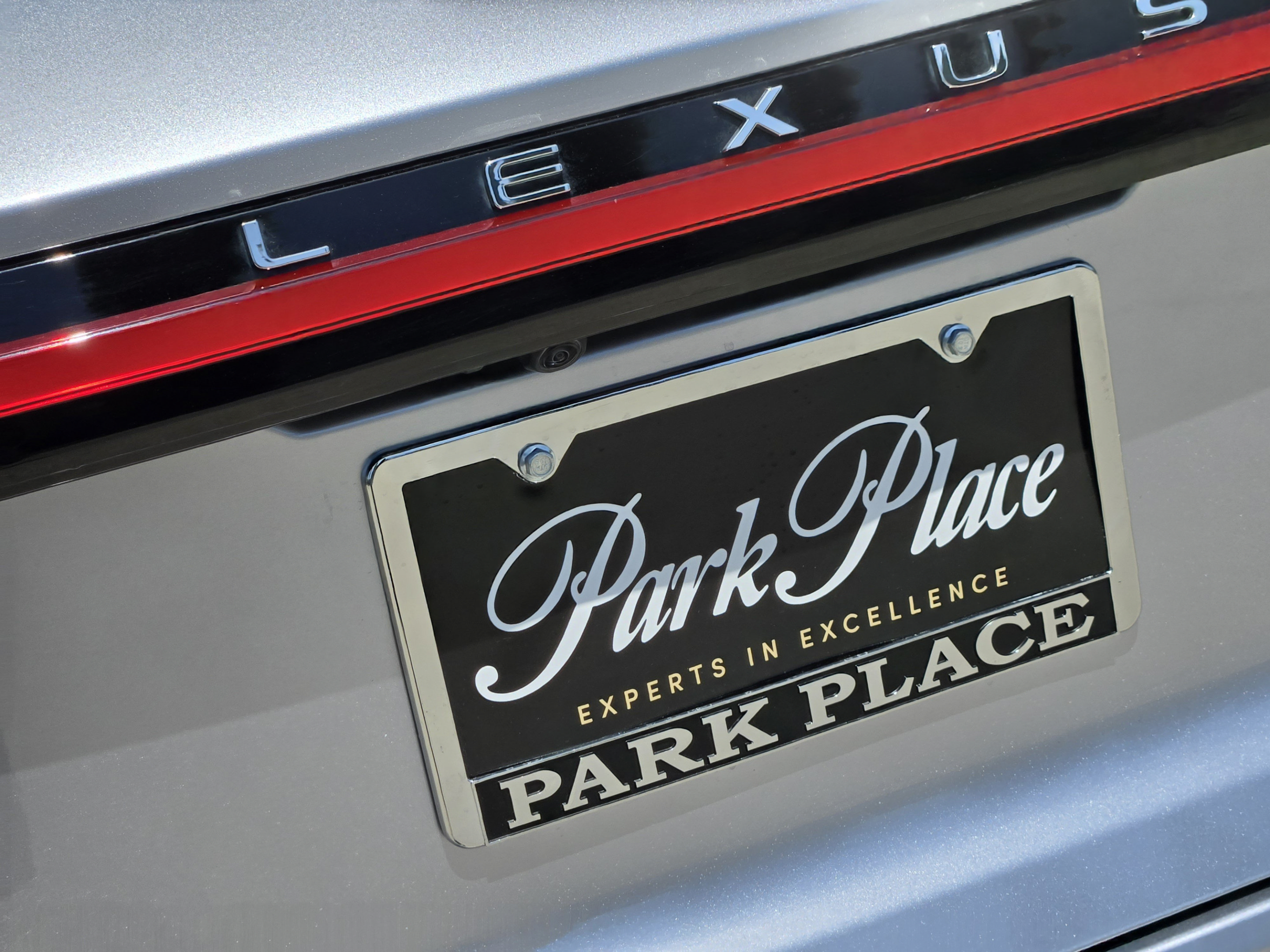 Certified 2025 Lexus RX 350 Premium Plus FWD image 41