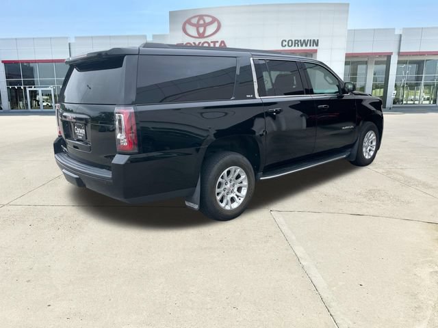 Used 2019 GMC Yukon XL SLT AWD/4WD image 11