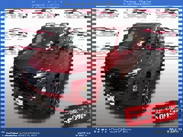 New 2026 Chevrolet Equinox RS w/ Convenience Package III