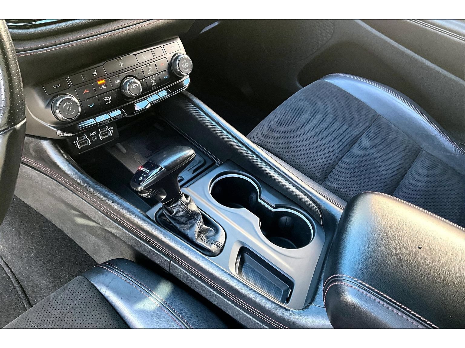 Used 2021 Dodge Durango R/T AWD/4WD image 17