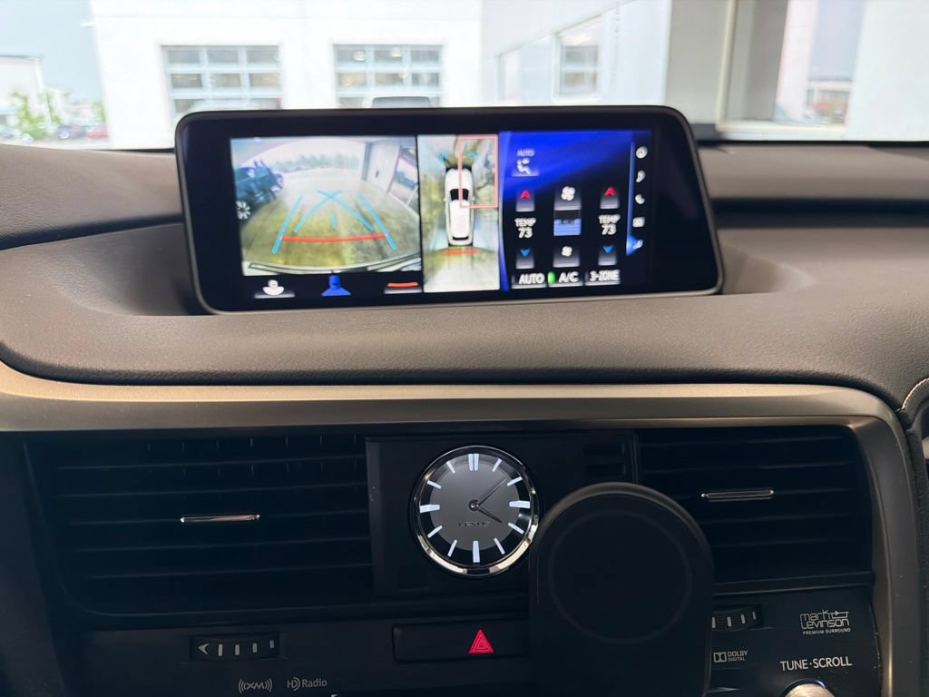 Used 2019 Lexus RX 350L Luxury w/ Accessory Package FWD image 14