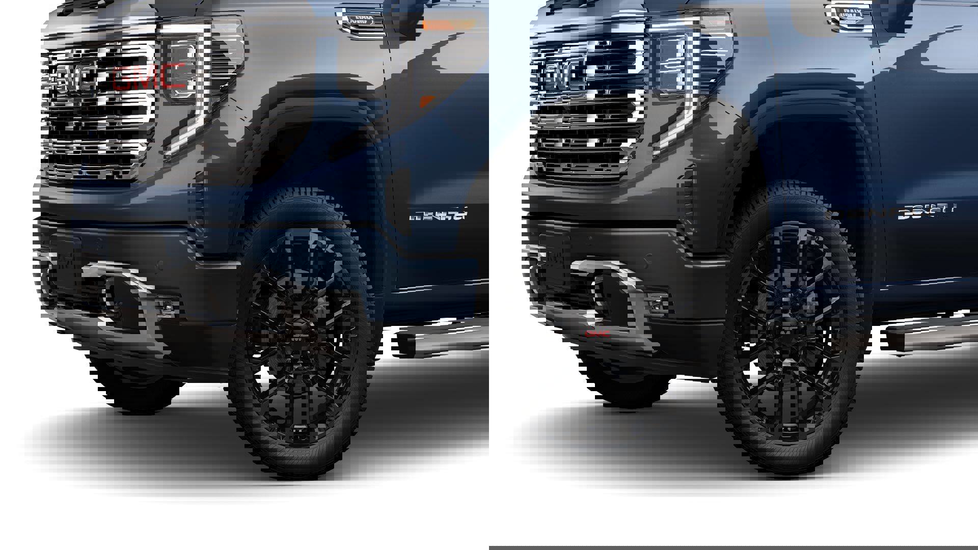 New 2025 GMC Sierra 1500 Denali w/ Denali Reserve Package image 33