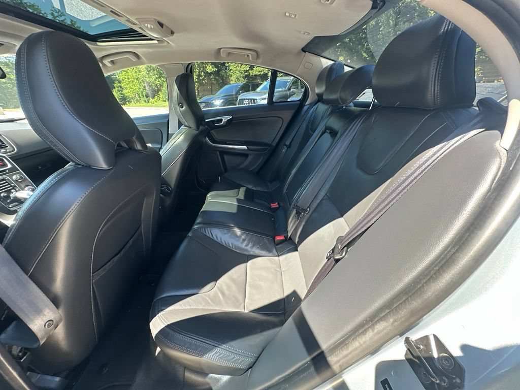 Used 2013 Volvo S60 T5 FWD image 18