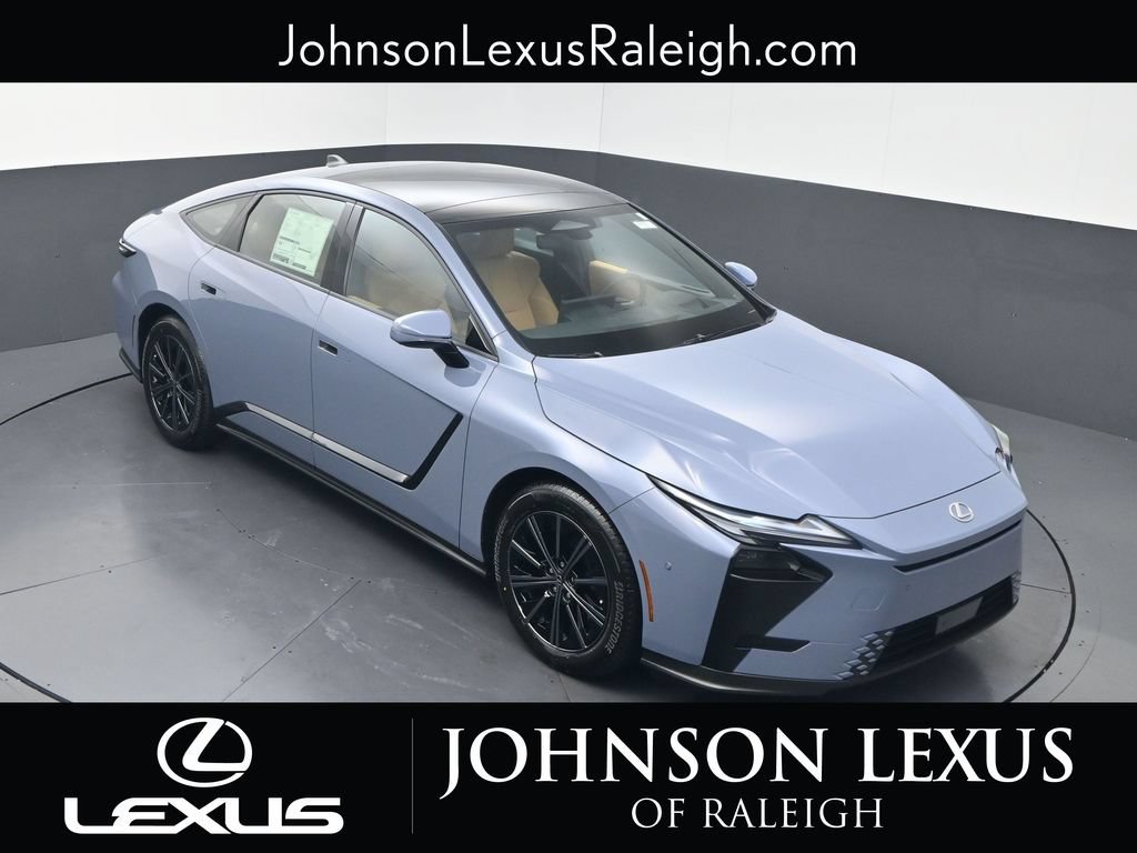 New 2027 Lexus ES 350h AWD image 23