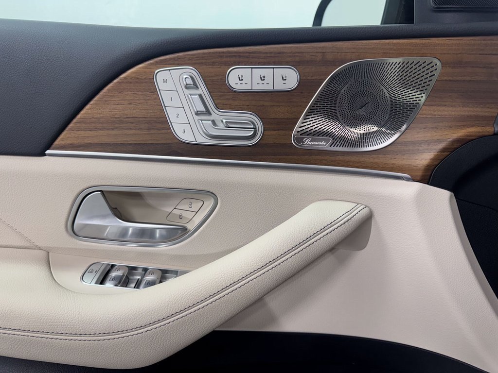 Certified 2026 Mercedes-Benz GLE 350 4MATIC image 6