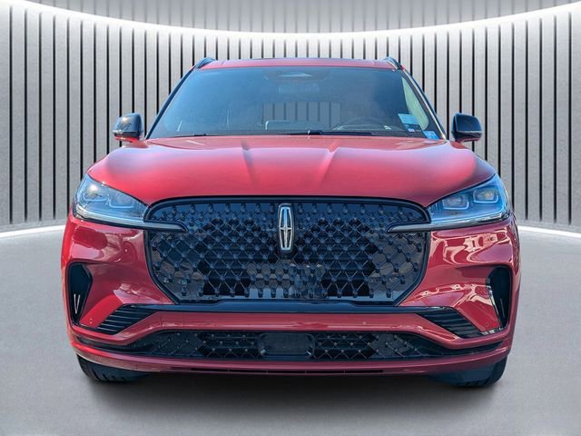 New 2026 Lincoln Aviator Reserve w/ Jet Appearance Package image 9