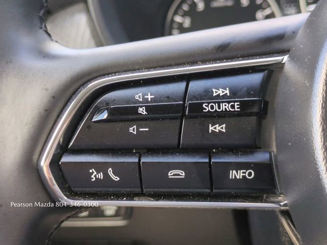 Used 2025 MAZDA CX-90 3.3 Turbo w/ Select Package image 24