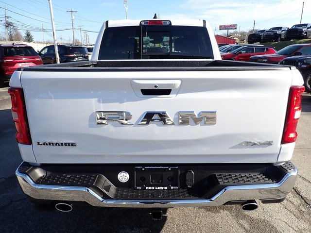 New 2026 RAM 1500 Laramie image 4