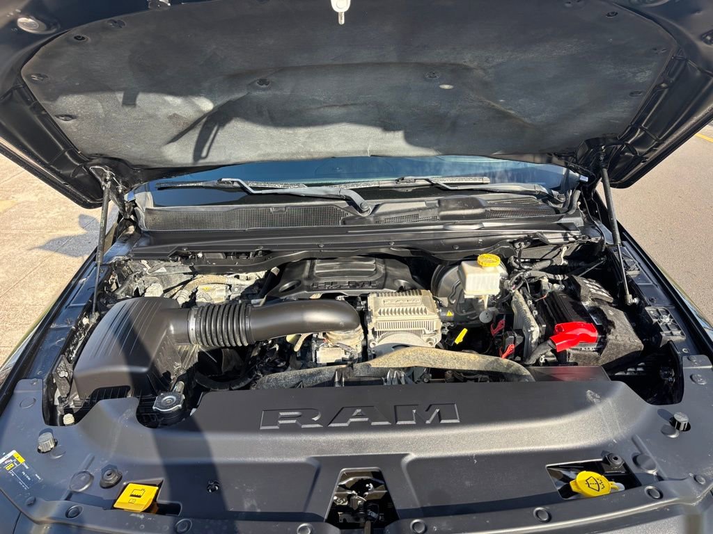 Used 2021 RAM 1500 Rebel w/ Rebel Level 1 Equipment Group image 20