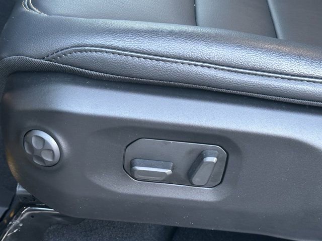 New 2026 Jeep Wrangler Sahara image 11