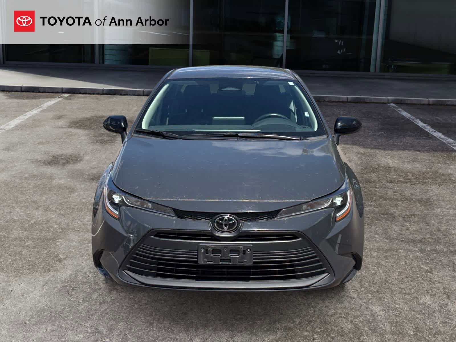 Used 2024 Toyota Corolla LE FWD image 5