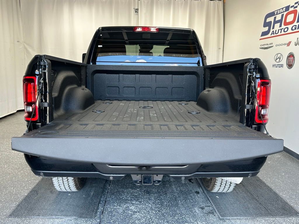 New 2026 RAM 2500 Big Horn image 7