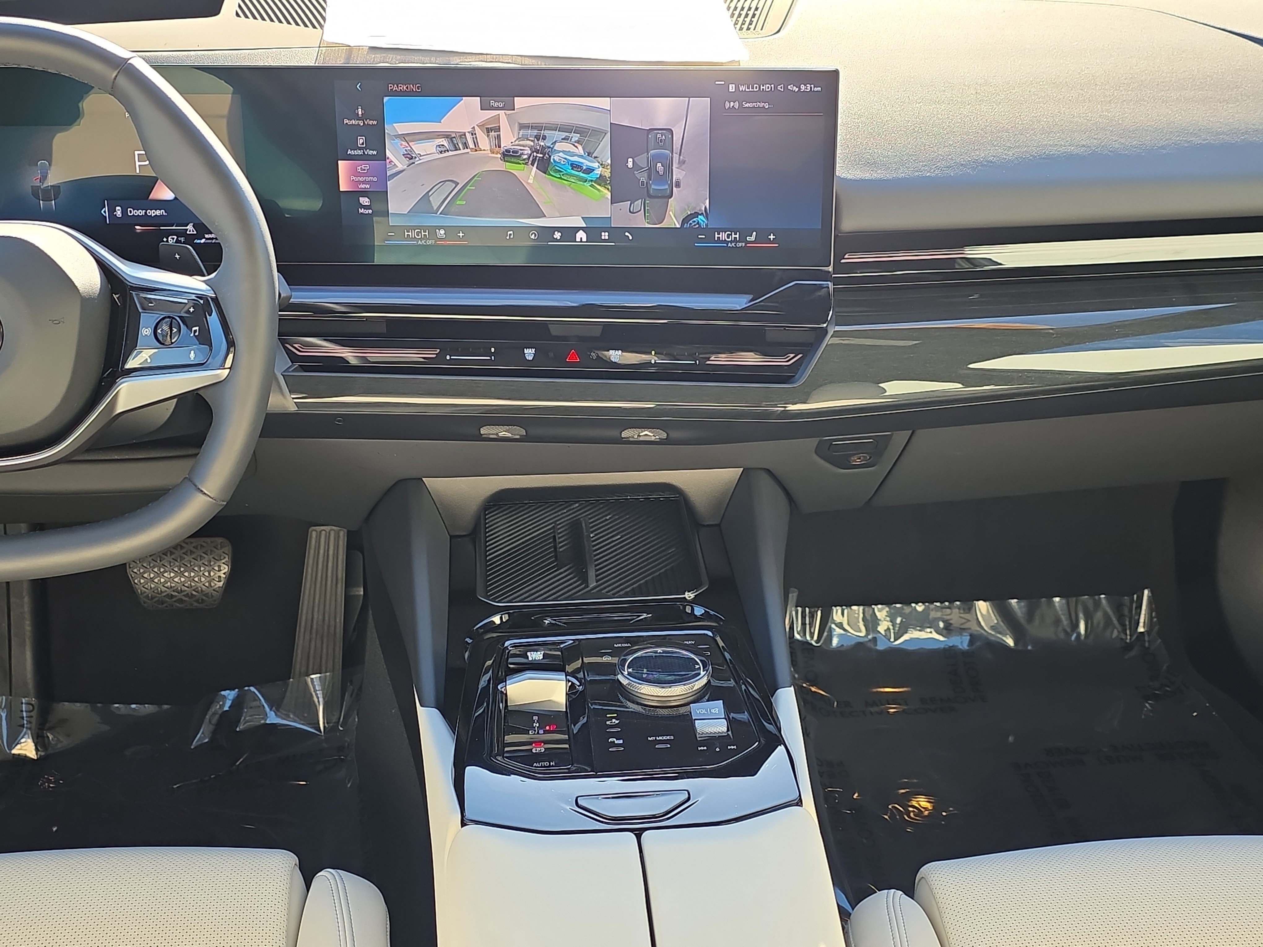 Used 2025 BMW 530i 530i image 15