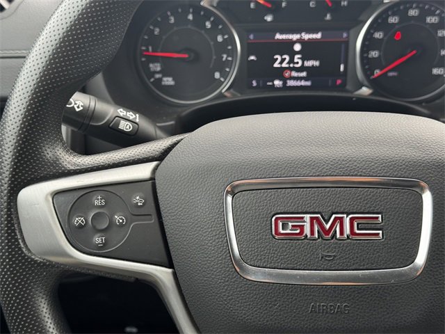 Used 2022 GMC Terrain SLE w/ Driver Convenience Package image 24