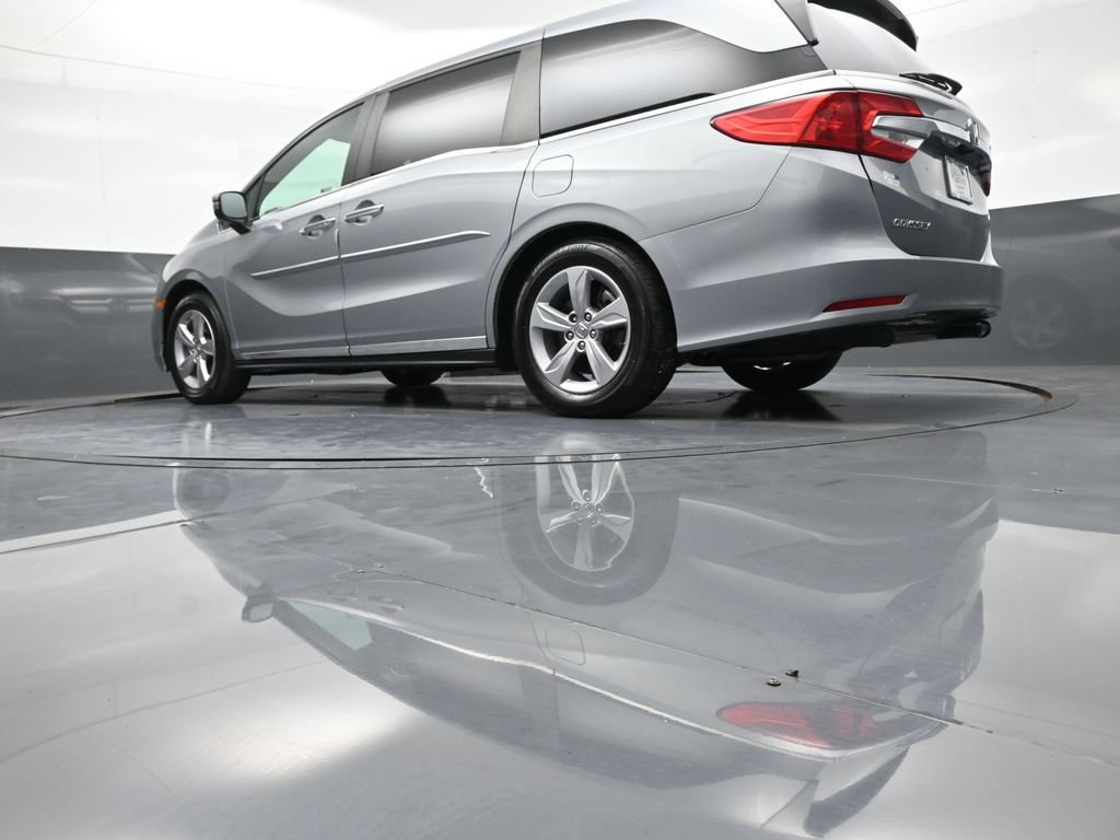 Used 2019 Honda Odyssey EX-L image 36