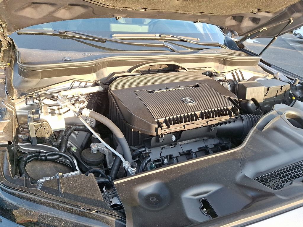 Certified 2023 Acura MDX A-Spec image 31