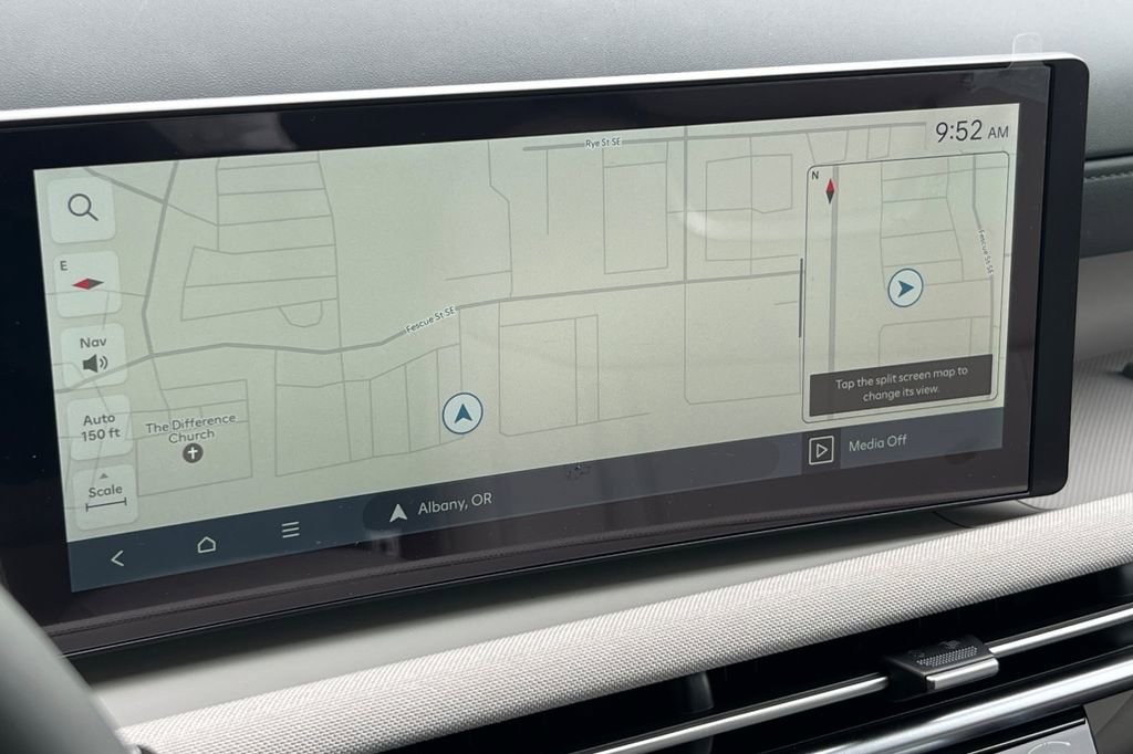 New 2026 Hyundai Tucson Limited image 17