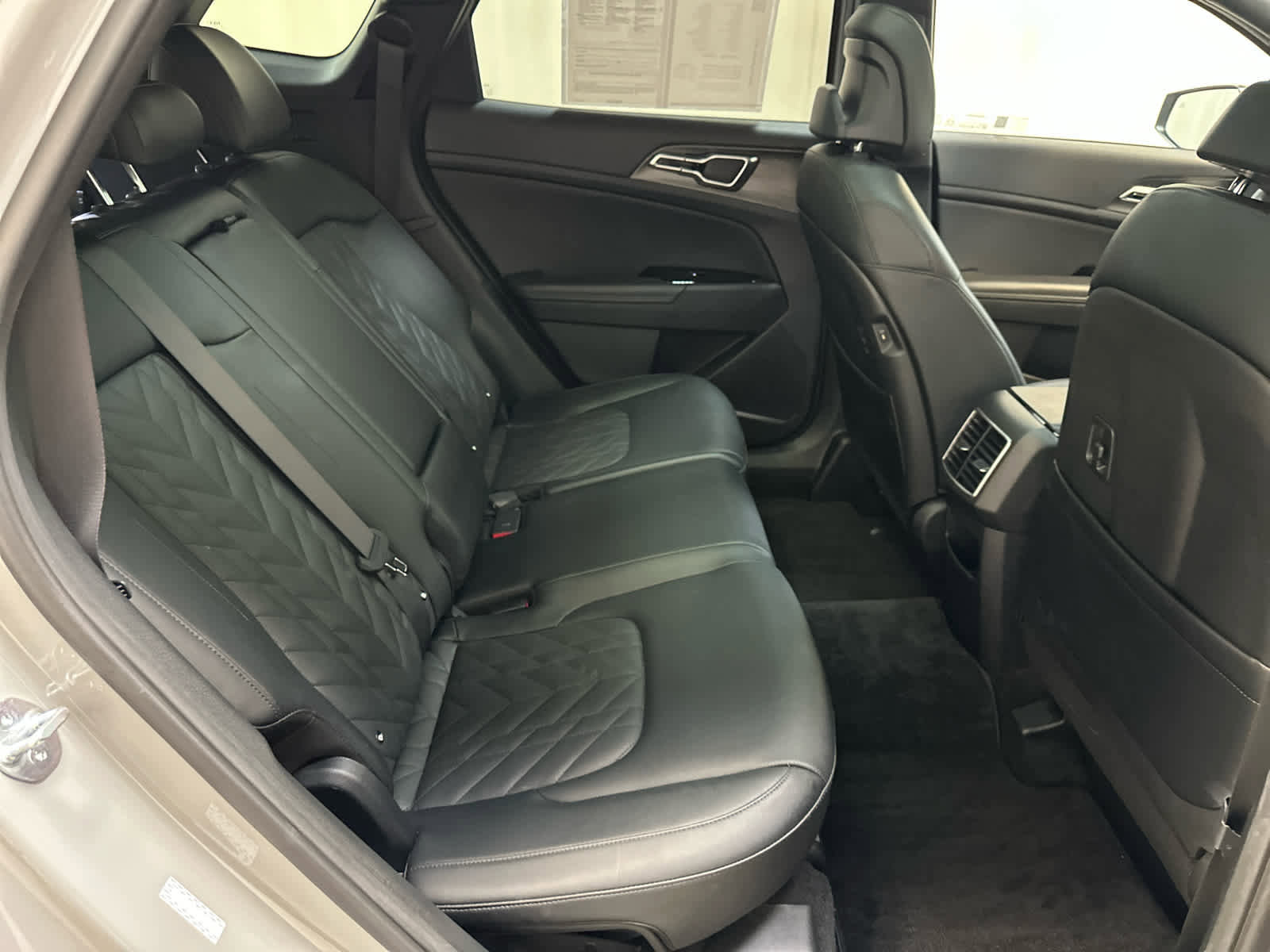 Used 2024 Kia Sportage X-Pro image 20