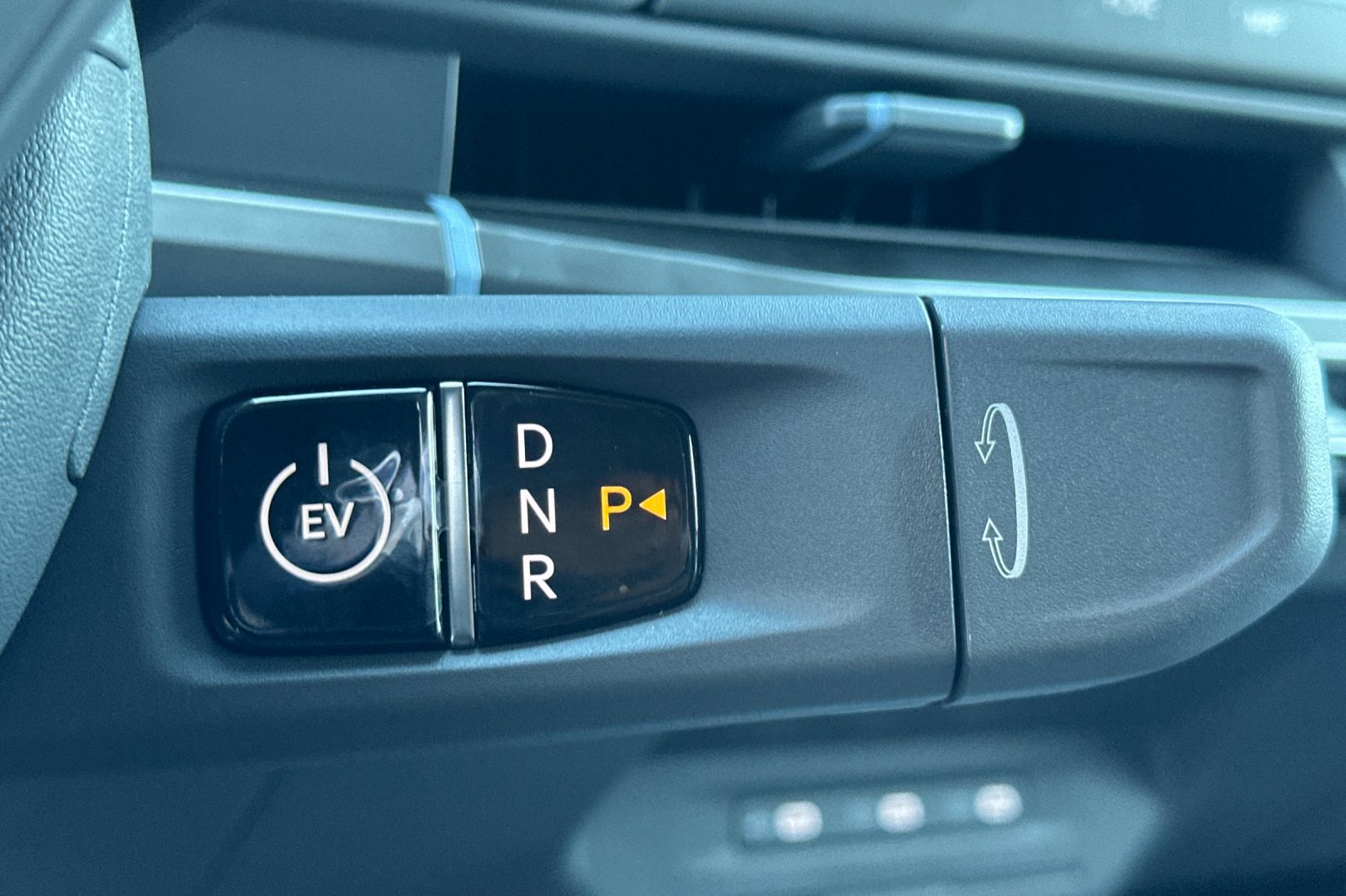 New 2027 Kia EV3 Wind FWD image 22