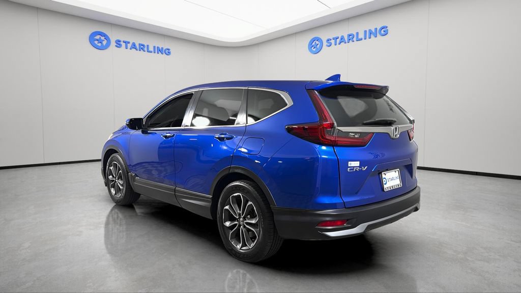 Used 2020 Honda CR-V EX image 5