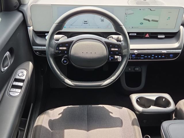 Used 2023 Hyundai Ioniq 5 SE RWD image 12