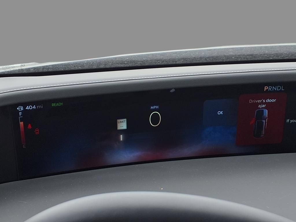 New 2025 Lincoln Nautilus Reserve AWD/4WD image 25