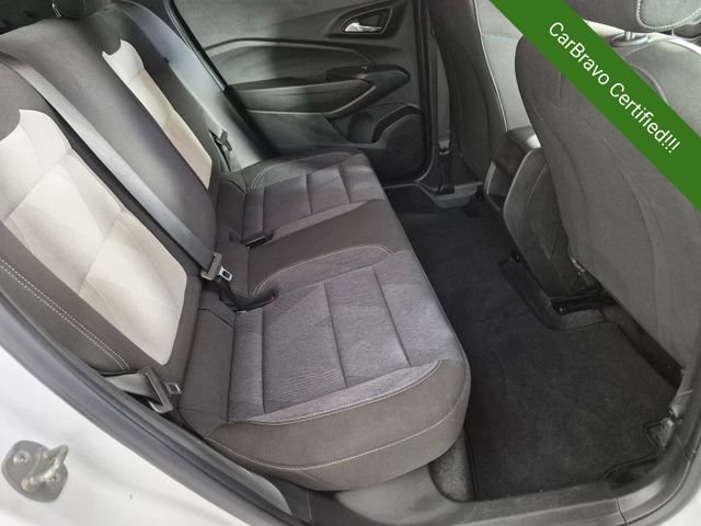 Used 2024 Chevrolet Trax LS w/ LS Convenience Package FWD image 26