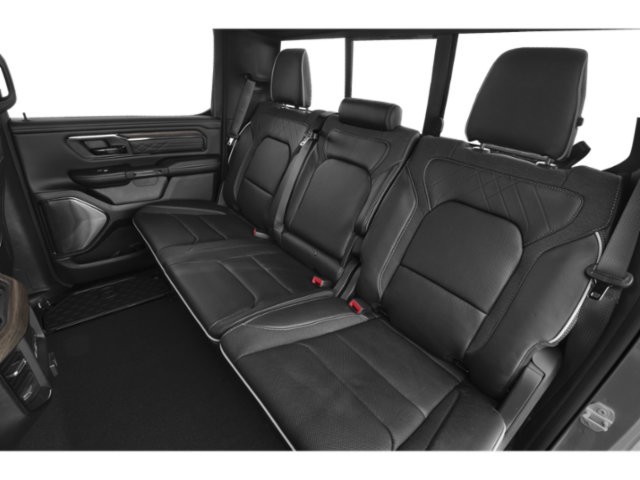 New 2027 RAM 1500 Limited AWD/4WD image 10