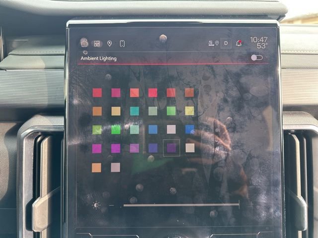 Used 2024 GMC Acadia AT4 image 44