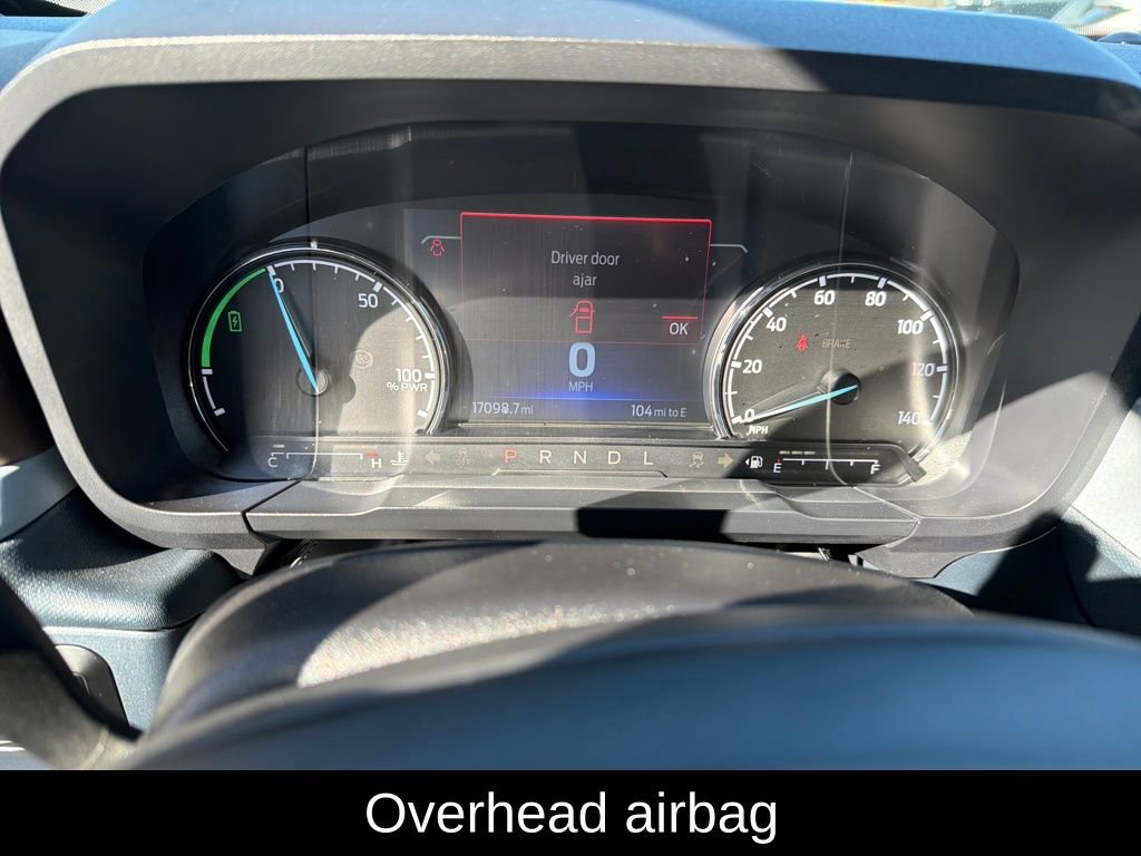 Used 2023 Ford Maverick Lariat image 17