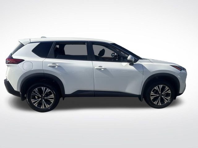 Used 2023 Nissan Rogue SV FWD image 8