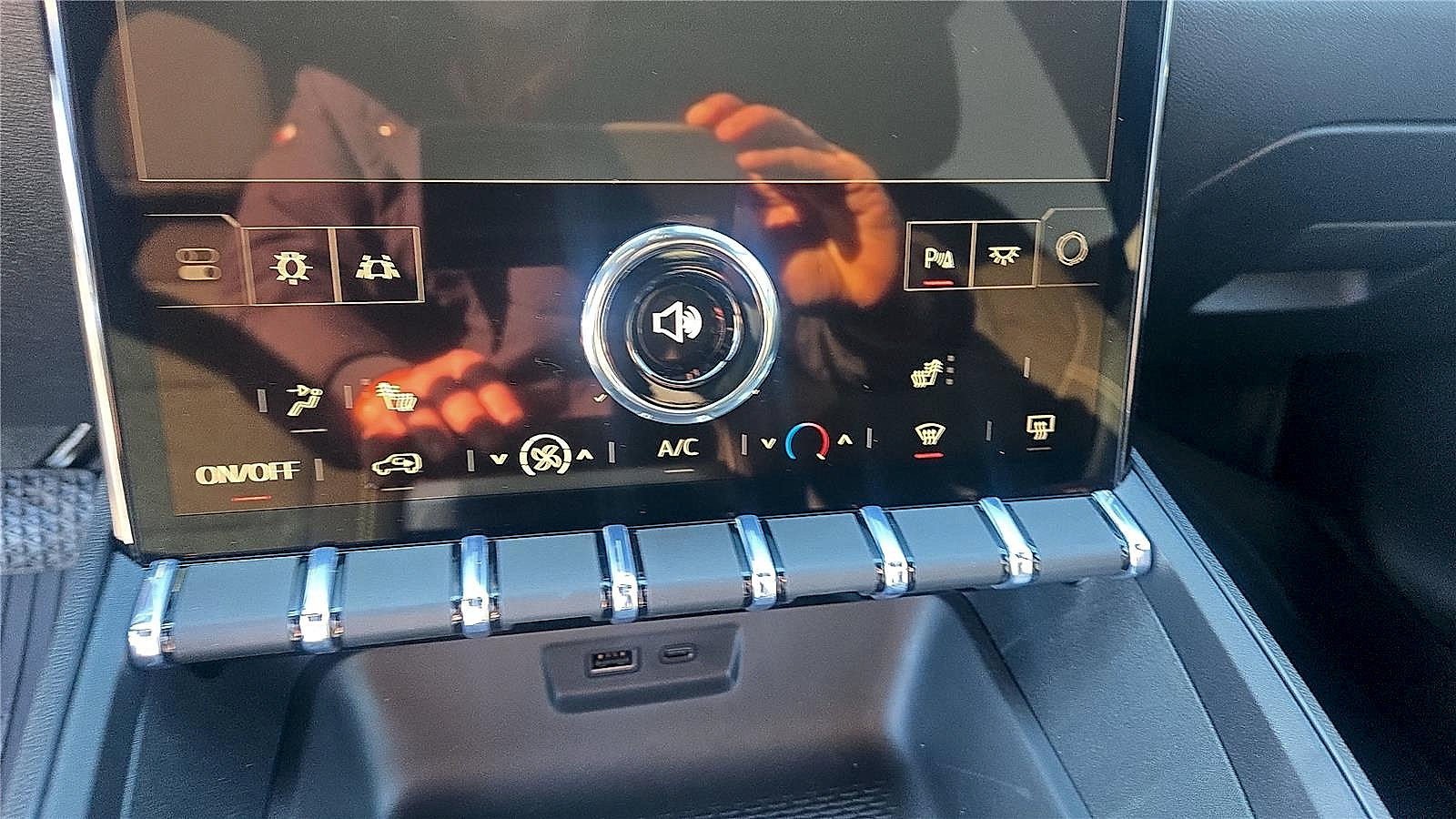 New 2026 GMC Terrain Elevation w/ Black Edition AWD/4WD image 13