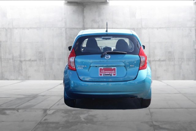 Used 2016 Nissan Versa Note SV w/ SV Appearance Package FWD image 6