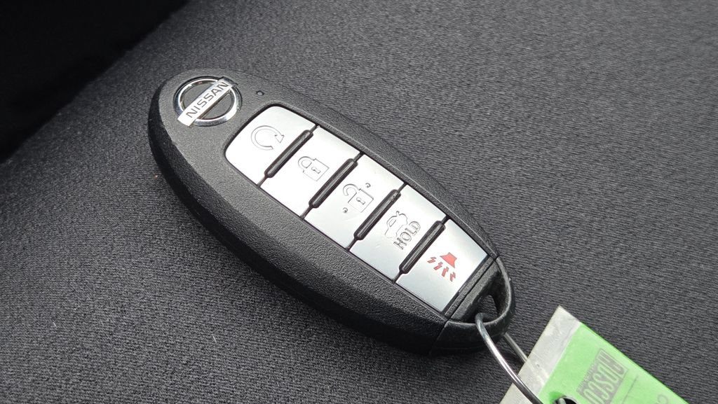 Used 2022 Nissan Altima 2.5 S w/ Driver Assist Package FWD image 34