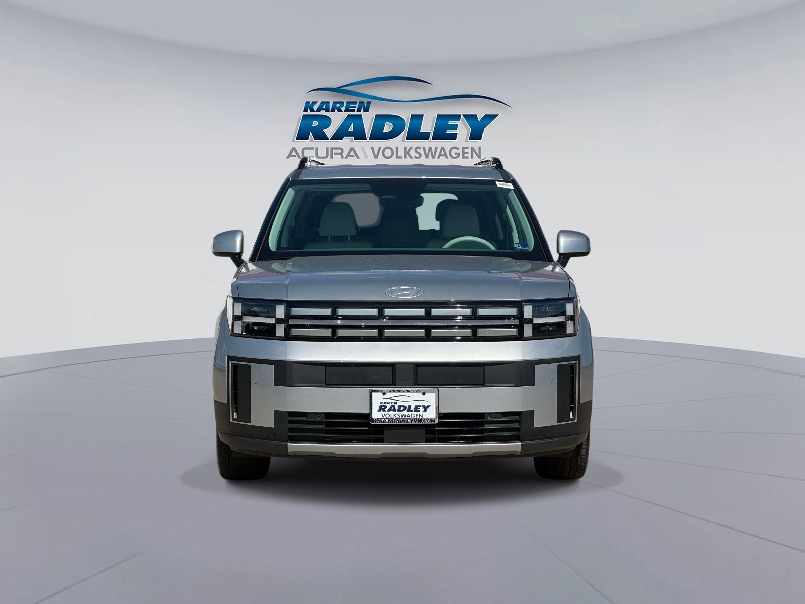 Used 2025 Hyundai Santa Fe SEL AWD/4WD image 6