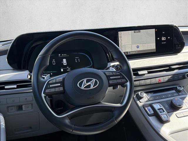 Used 2023 Hyundai Palisade SEL w/ Cargo Package image 21